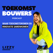 Podcast Toekomstbouwers Podcast