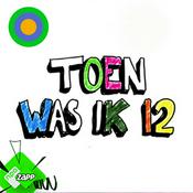 Podcast Toen was ik 12