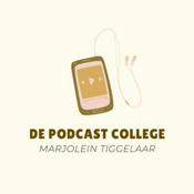 Podcast De podcast college