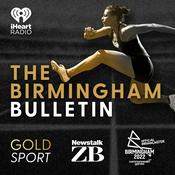 Podcast The Birmingham Bulletin