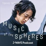 Podcast TOKYO TATEMONO MUSIC OF THE SPHERES