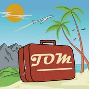 Podcast TOM - Der Tourismus Online Marketing Podcast