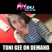 Podcast Toni Gee On Demand