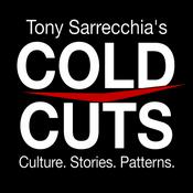 Podcast Tony Sarrecchia's Cold Cuts