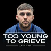 Podcast Too Young to Grieve