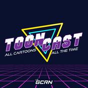 Podcast ToonCast
