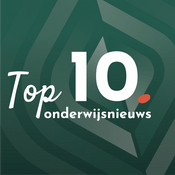 Podcast Top 10 Onderwijsnieuws