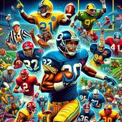 Podcast Top 100 College Defensive Backs in History