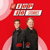 Podcast Top 40 Stories