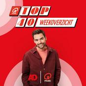 Podcast Top 40 Weekoverzicht