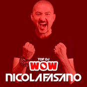 Podcast TOP DJ - Nicola Fasano