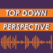 Podcast Top Down Perspective
