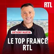 Podcast Top France RTL