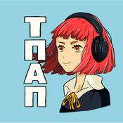 Podcast топ пять аниме приколов