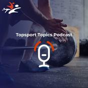 Podcast Topsport Topics Podcast