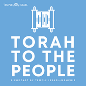 Podcast Torah to the People