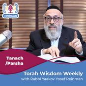 Podcast Torah Wisdom Weekly