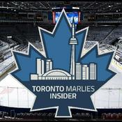 Podcast Toronto Marlies Insider