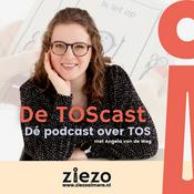 Podcast TOScast, dé podcast over TOS