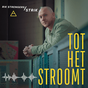Podcast TOT HET STROOMT (PODCAST)