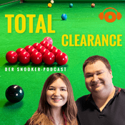 Podcast Total Clearance