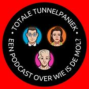 Podcast TOTALE TUNNELPANIEK!