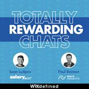 Podcast Totally Rewarding Chats