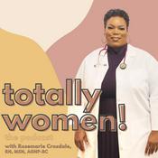 Podcast Totally Women!