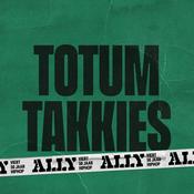 Podcast Totum Takkies
