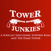 Podcast Tower Junkies - A Stephen King Podcast