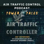 Podcast Tower Tales - ATC Podcast