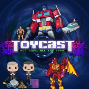 Podcast ToyCast