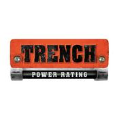 Podcast TPR & The TrenchCast