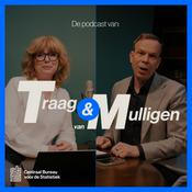 Podcast Traag & Van Mulligen | De podcast van het CBS