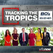 Podcast Tracking the Tropics: Hurricane Season Podcast
