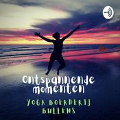 Podcast Ontspannende Momenten Yoga Boerderij Bullens