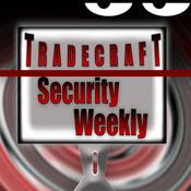 Podcast Tradecraft Security Weekly (Audio)