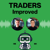 Podcast Traders Improved Trading Podcast