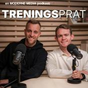 Podcast Treningsprat