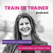 Podcast Train de Trainer Podcast