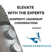 Podcast Transcend 4 Good
