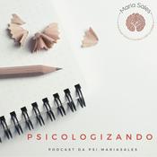 Podcast Transtorno De Ansiedade Generalizada -Sintomas