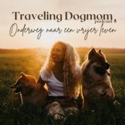 Podcast Traveling Dogmom Podcast