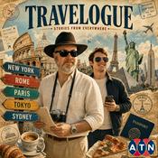 Podcast Travelogue