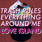 Podcast TREAM: Love Island