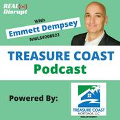 Podcast Treasure Coast Podcast