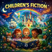 Podcast Treasure Island (version 2)