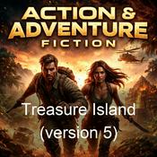 Podcast Treasure Island (version 5)