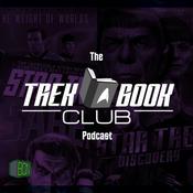 Podcast Trek Book Club