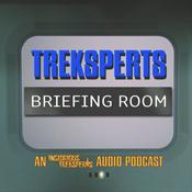 Podcast TREKSPERTS BRIEFING ROOM: AN INGLORIOUS TREKSPERTS PODCAST